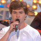 VIDEO: Lukas Graham Performs Hit Song '7 Years' Live on 'GMA' Video