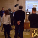 Photo Flash: Rehearsals Begin for THE GO-BETWEEN, with Michael Crawford! Video