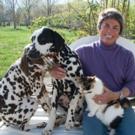 Writers in the Loft Series Welcomes Rita Mae Brown Tonight