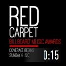 E!'s LIVE FROM THE RED CARPET Set for Billboard Music Awards, 5/17 Video