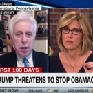 VIDEO: Jeffrey Lord Calls Donald Trump 'The Martin Luther King of Healthcare' Video