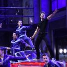 BWW Live Blog: Head Back to Rydell High with GREASE: LIVE