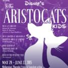 Disney's THE ARISTOCATS Runs thru 6/13 at Roxy Regional Theatre Video