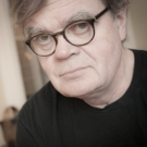 Beloved Radio Host and Humorist Garrison Keillor Headed to Raue Center This Fall Video