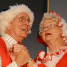 Hill County Community Theatre Presents DASHING THROUGH THE SNOW