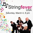 Stringfever to Bridge Classical and Contemporary Music at UCPAC Video