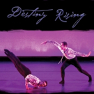 AN AMERICAN IN PARIS's Robert Fairchild and More to Dance in NYCDA's DESTINY RISING B Video