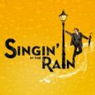 Musical Theatre West to Present SINGIN' IN THE RAIN, 7/10-26