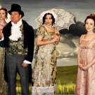 The Stolen Shakespeare Guild Stages Jane Austen's PERSUASION, Begin. Today Video