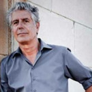 Anthony Bourdain to Bring 'The Hunger' Tour to Fox Theatre, 10/30 Video