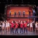 JERSEY BOYS Extends West End Booking Period to February 2016 Video