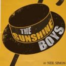 Commonwealth Theatre Company to Present THE SUNSHINE BOYS, 6/3-21 Video