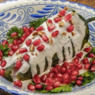Coast Packing Offers Trio of Chiles en Nogada Recipes For a Very Tasty Mexican Indepe Video