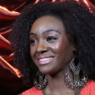 Tony Awards Close-Up: Saycon Sengbloh Is Over the Moon About Her ECLIPSED Nomination!