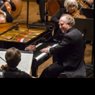 Jeffrey Kahane to Perform World Premiere by Andrew Norman, 10/12 Video