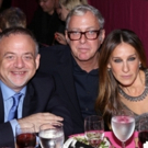 Photo Coverage: Go Inside La MaMa's Annual Fall Gala with Sarah Jessica Parker, Marc  Video