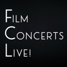 Just When You Thought It Was Safe! Film Concerts Live! Announces JAWS in Concert