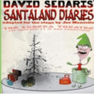 Combined Artform Presents the 14th Year of THE SANTALAND DIARIES Video