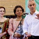 Chicago Shakespeare in the Parks 2015 Lineup Announced