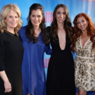 Photo Coverage: On the Red Carpet for Opening Night of WAITRESS with Sara Bareilles & Video