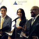 BWW TV Exclusive: The Stars of ALADDIN Announce the 2016 Drama League Nominations! Video