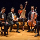 Pipa Virtuoso Wu Man and the Shanghai Quartet Return to New York Next Month Video