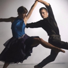 Richard Alston Dance Company Returns to Sadler's Wells Video