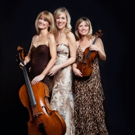 The Eroica Trio to Bring Energy and Elegance to MPAC This Spring