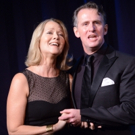 Photo Flash: Rebecca Luker, Ted Keegan, Sheldon Harnick and More Tribute Barbara…