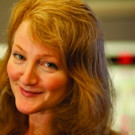 Writers on a New England Stage Presents Author Krista Tippett