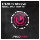 Damon Grey and Peverell Bros Hype 'I Fear No Groove' Video