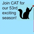 Disco Lemonade, Rodeo, & More this Month at Cat Theatre