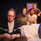 Photo Flash: First Look at Akvavit Theatre's HAND IN HAND World Premiere