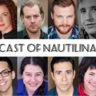 Cast and Creative Announced for NAUTILINA at the Agency Theater Video