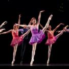 Northrop to Welcome Ballet West This October Video
