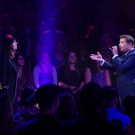 VIDEO: James Corden & Anne Hathaway Compete in Epic Rap Battle