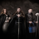 GRAEME OF THRONES Parody to Hit Mayo Center This March Video