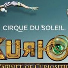 KURIOS Ticket Sales Going Strong in Houston; Extension Announced Video