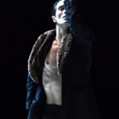 BWW Review: Gauthier Dance/Dance Company Theaterhaus Stuttgart Brings Nijinski to New York City