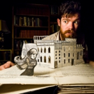 Riverside Theatres to Present Spell-Binding Mystery THE BOOKBINDER Video