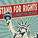 Usher Joins Stand for Rights: A Benefit for the ACLU