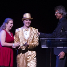 Shows, Dates Set for Houston-Area High Schools Participating in 2016 Tommy Tune Award Video
