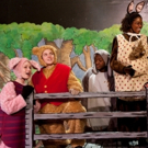 HOUSE AT POOH CORNER to Sweeten Kelsey Theatre This Spring Video