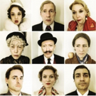 Photo Flash: MURDER ON THE ORIENT EXPRESS Takes a Mug Shot, MISS SAIGON Has a Sit Dow Video
