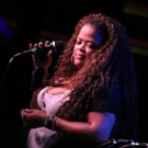 Photo Flash: Natalie Douglas Sings Stevie Wonder & Stevie Nicks at Birdland Video