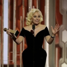 Lady Gaga-Led A STAR IS BORN Reboot Gets 2018 Release Date