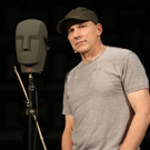 FREEZE FRAME: Simon McBurney Previews Broadway's THE ENCOUNTER Video