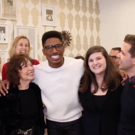 TV Exclusive: BROADWAY QUICK CHANGE with Robert Hartwell and the Dramatists Guild…