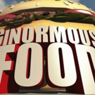 Josh Denny Hits the Road for New Season of Food Network's GINORMOUS FOOD