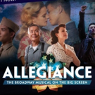Tickets Now on Sale for Broadway Production of ALLEGIANCE, Starring George Takei, in  Video